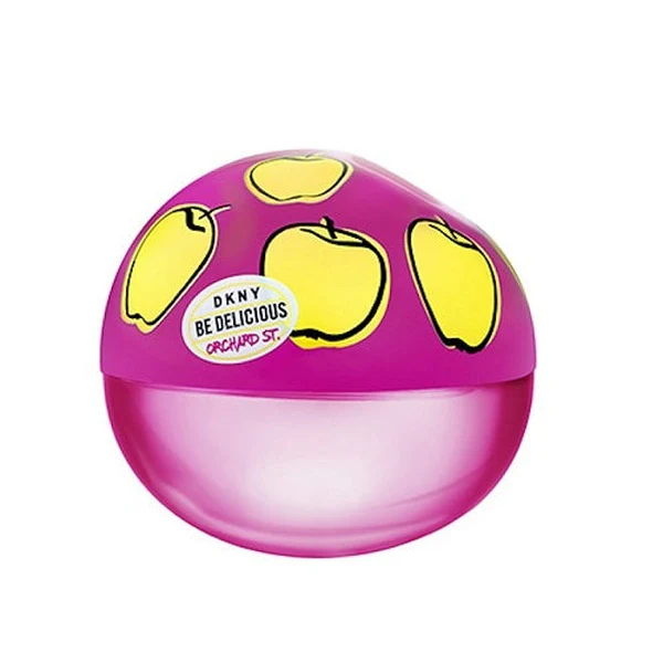 Dkny Be Delicious Orchard St 50ml Eau De Parfum Spray - Image 2