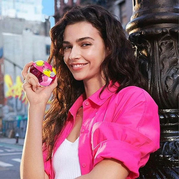 Dkny Be Delicious Orchard St 50ml Eau De Parfum Spray - Image 3