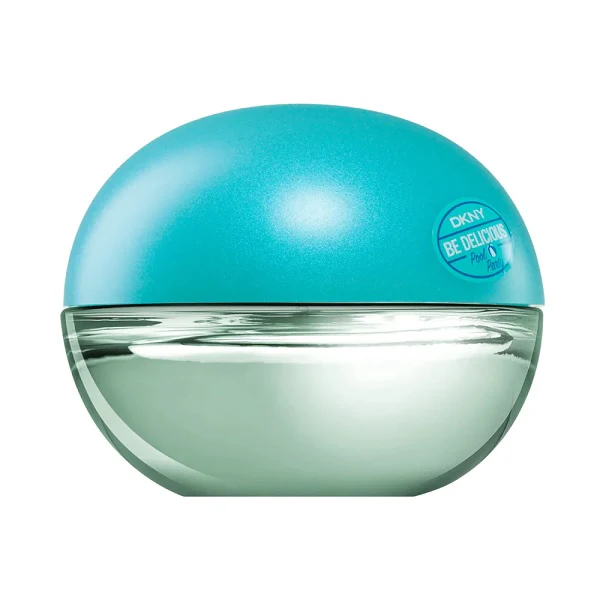 Dkny Be Delicious Pool Party Bay Breeze 50ml Eau De Toilette Spray - Image 2