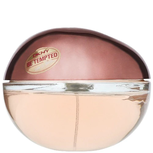 Dkny Be Tempted Eau So Blush 100ml Eau De Parfum Spray - Image 2