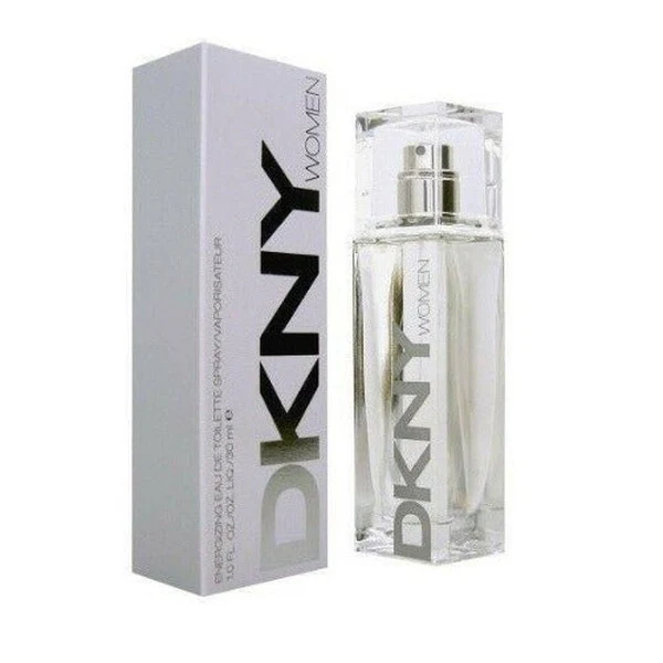 Dkny Energizing For Women 30ml Eau De Toilette Spray