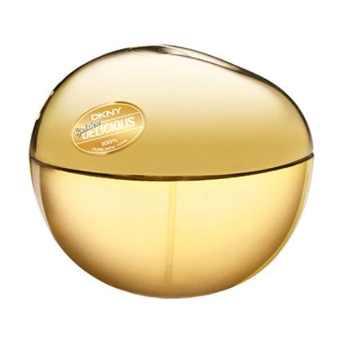 Dkny Golden Be Delicious 100ml Eau De Parfum Spray - Image 2