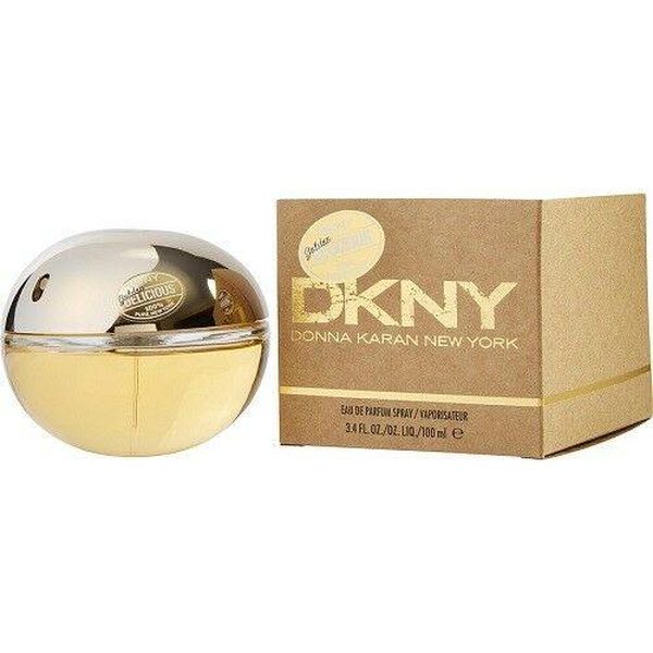 Dkny Golden Delicious 100ml Eau De Parfum Spray