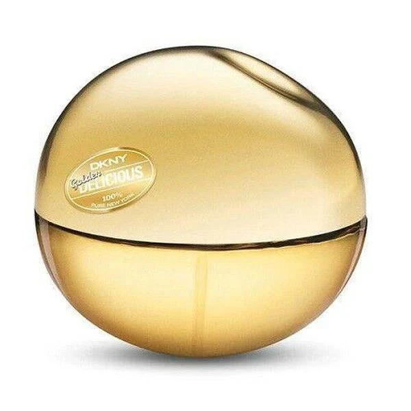 Dkny Golden Delicious 100ml Eau De Parfum Spray - Image 2