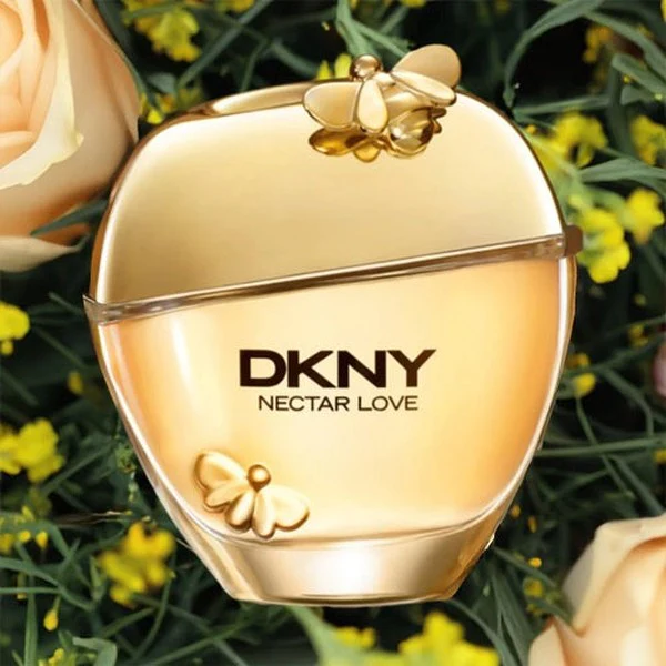 Dkny Nectar Love 100ml Eau De Parfum Spray - Image 3