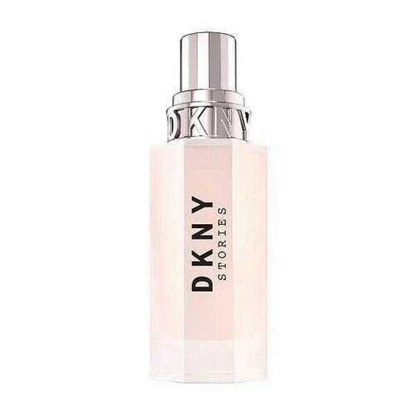 Dkny Stories 50ml Eau De Toilette Spray - Image 2