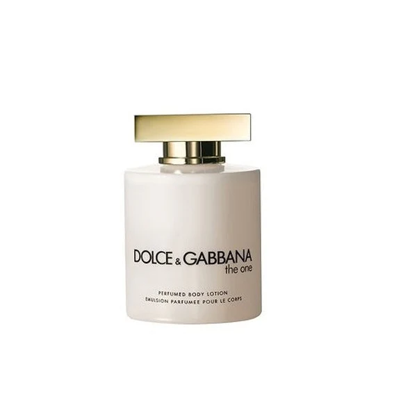 Dolce & Gabbana D&G The One 200ml Perfumed Body Lotion - Image 2
