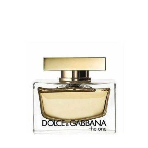 Dolce & Gabbana D&G The One 50ml Eau De Parfum Spray - Image 2