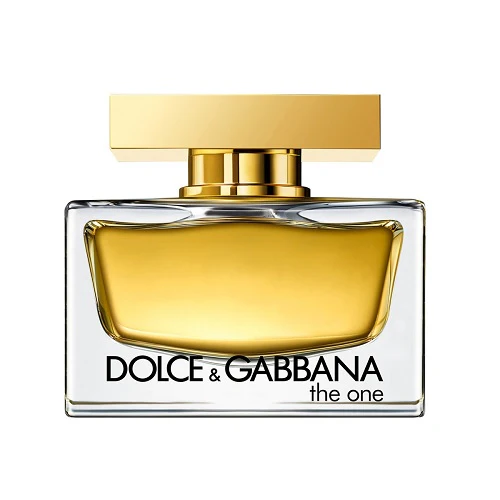 Dolce & Gabbana D&G The One 75ml Eau De Parfum Spray - Image 2