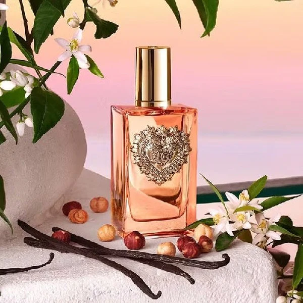 Dolce & Gabbana Devotion 100ml Eau De Parfum Intense Spray - Image 3