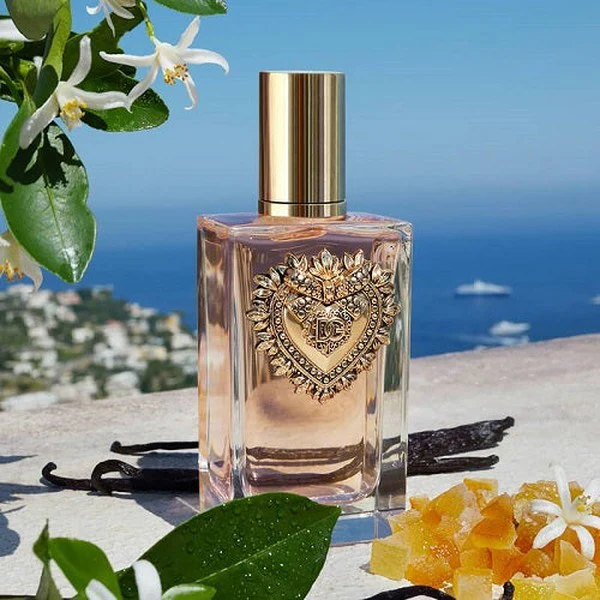 Dolce & Gabbana Devotion 100ml Eau De Parfum Spray - Image 3