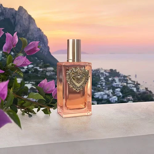Dolce & Gabbana Devotion 30ml Eau De Parfum Intense Spray - Image 4