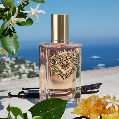 Dolce & Gabbana Devotion 30ml Eau De Parfum Spray - Image 3