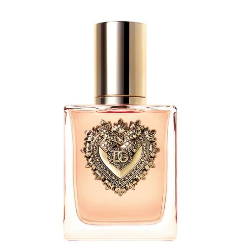 Dolce & Gabbana Devotion 50ml Eau De Parfum Spray - Image 2