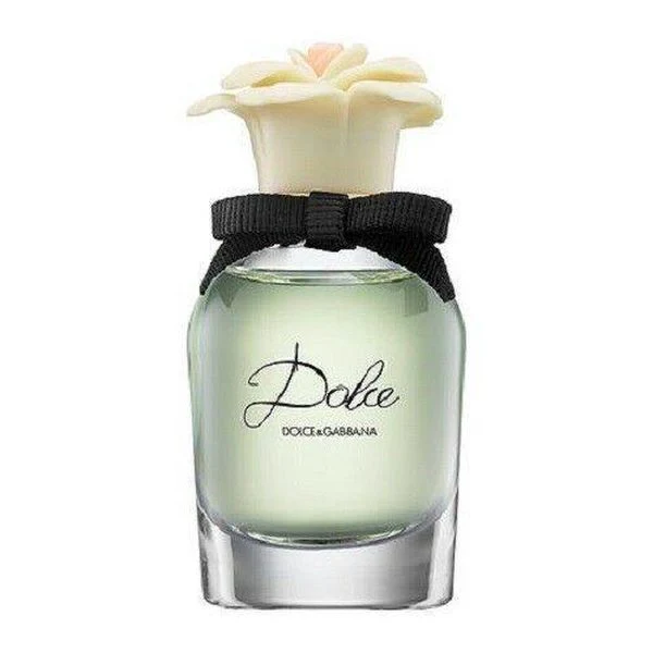 Dolce & Gabbana Dolce Floral Drops 50ml Eau De Toilette Spray - Image 2