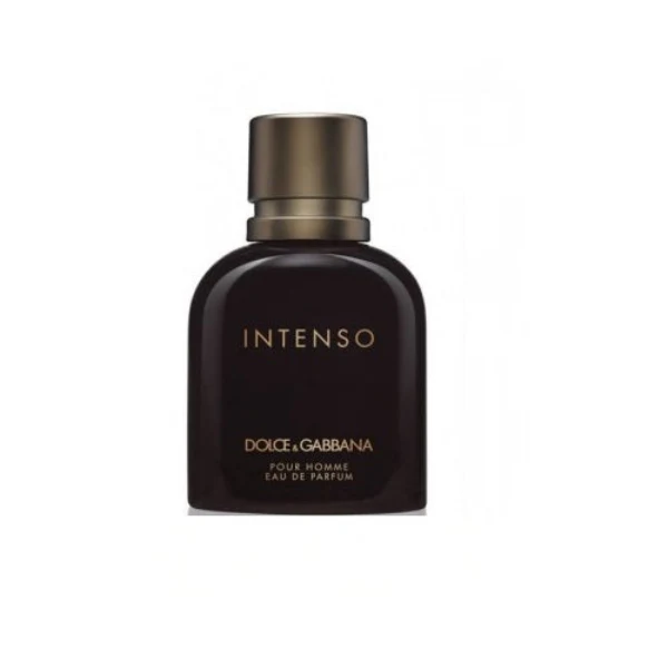 Dolce & Gabbana Intenso Pour Homme 75ml Eau De Parfum Spray - Image 2