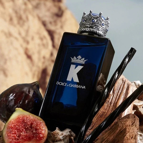 Dolce & Gabbana K 100ml Parfum Spray - Image 3