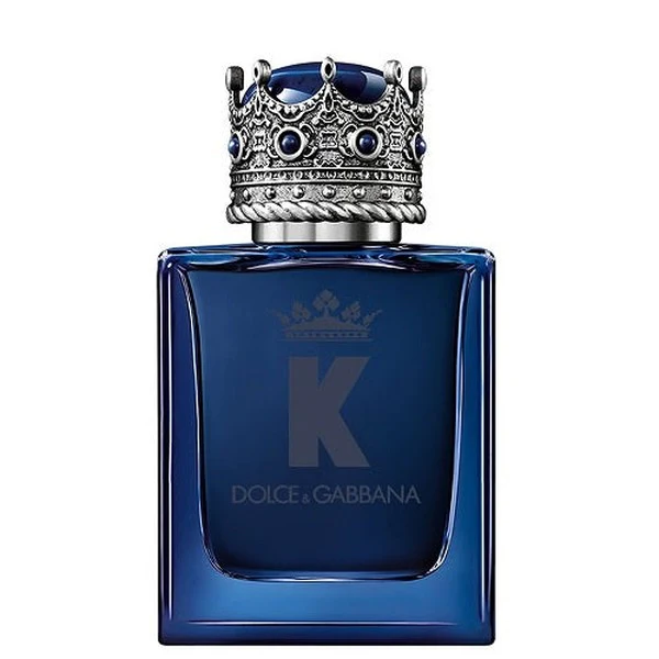 Dolce & Gabbana K 50ml Eau De Parfum Intense Spray - Image 2