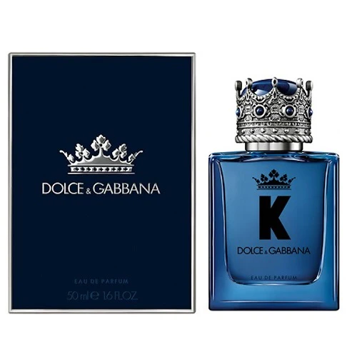 Dolce & Gabbana K 50ml Eau De Parfum Spray