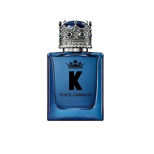 Dolce & Gabbana K 50ml Eau De Parfum Spray - Image 2