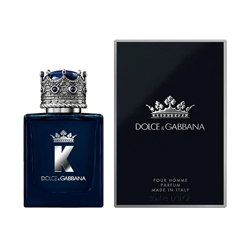 Dolce & Gabbana K 50ml Parfum Spray