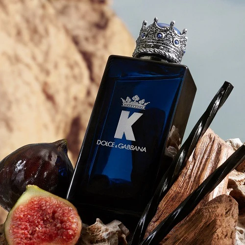 Dolce & Gabbana K 50ml Parfum Spray - Image 3