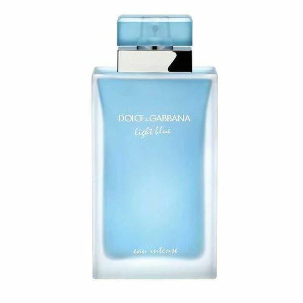 Dolce & Gabbana Light Blue Eau Intense 100ml Eau De Parfume - Image 2