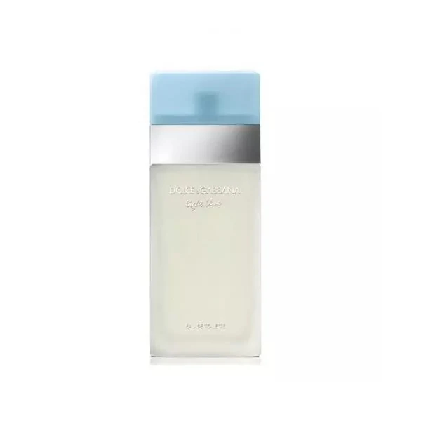 Dolce & Gabbana Light Blue For Women 25ml Eau De Toilette Spray - Image 2