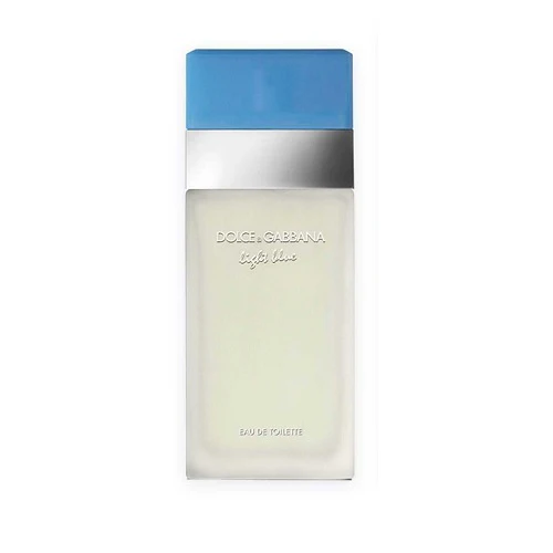 Dolce & Gabbana Light Blue For Women 50ml Eau De Toilette Spray - Image 2