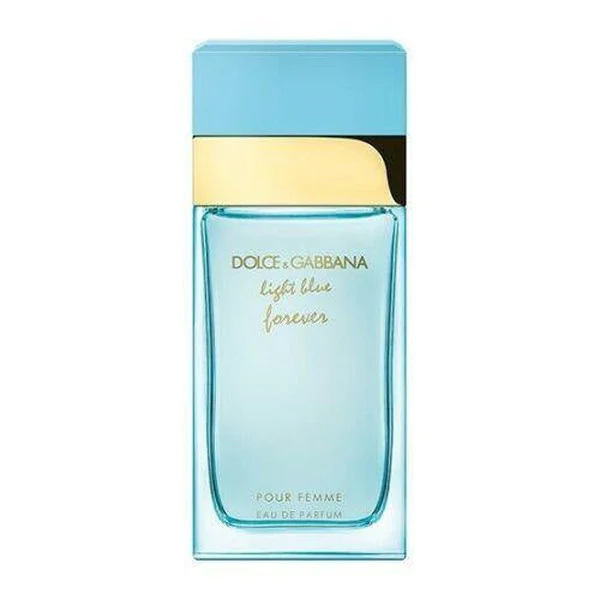 Dolce & Gabbana Light Blue Forever 100ml Eau De Parfum - Image 2