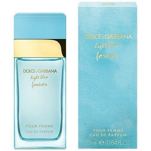 Dolce & Gabbana Light Blue Forever 25ml Eau De Parfum