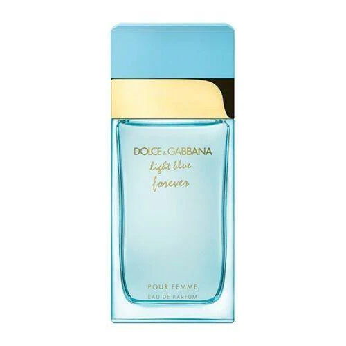 Dolce & Gabbana Light Blue Forever 50ml Eau De Parfum - Image 2
