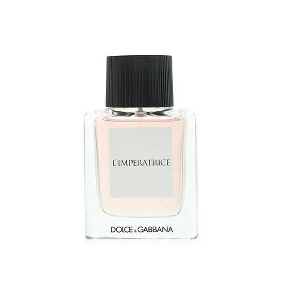 Dolce & Gabbana L'imperatrice Pour Femme 50ml Eau De Toilette Spray - Image 2