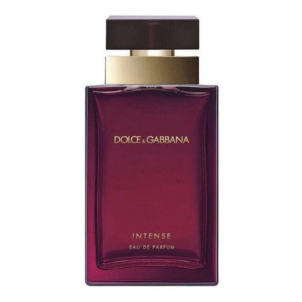 Dolce & Gabbana Pour Femme Intense 100ml Eau De Parfum Spray - Image 2
