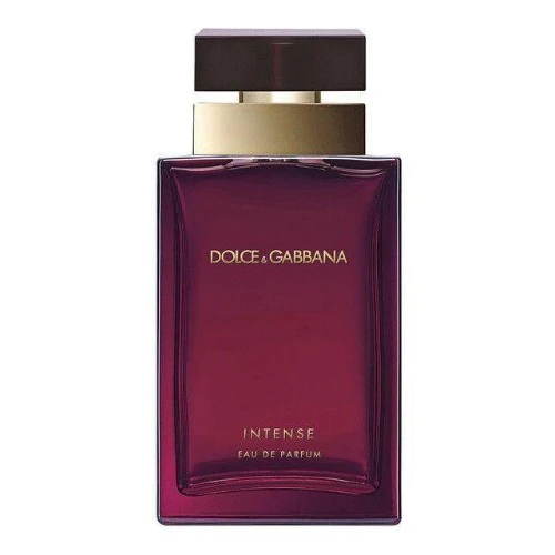 Dolce & Gabbana Pour Femme Intense 25ml Eau De Parfum Spray - Image 2