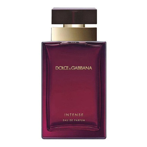 Dolce & Gabbana Pour Femme Intense 50ml Eau De Parfum Spray - Image 2