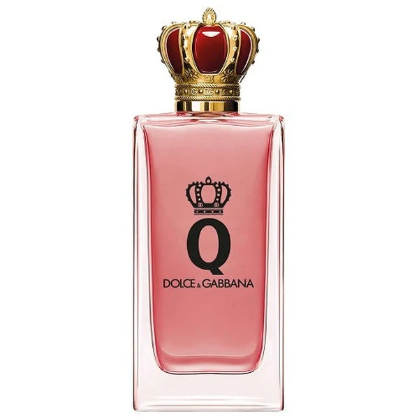 Dolce & Gabbana Q 100ml Eau De Parfum Intense Spray - Image 2