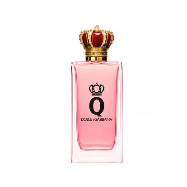 Dolce & Gabbana Q 100ml Eau De Parfum Spray - Image 2