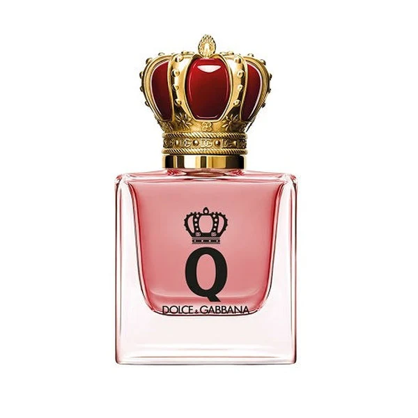 Dolce & Gabbana Q 30ml Eau De Parfum Intense Spray - Image 2