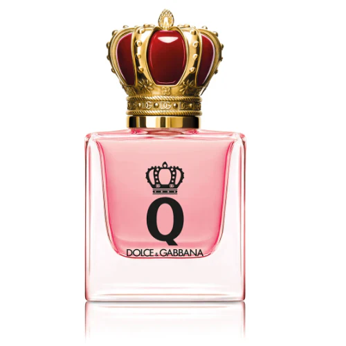 Dolce & Gabbana Q 30ml Eau De Parfum Spray - Image 2
