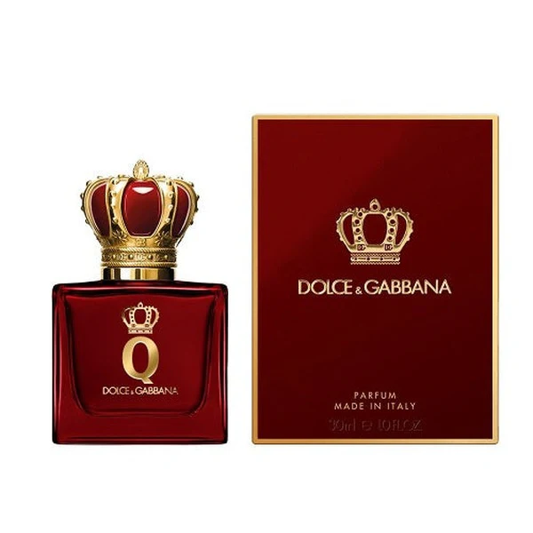 Dolce & Gabbana Q 30ml Parfum Spray