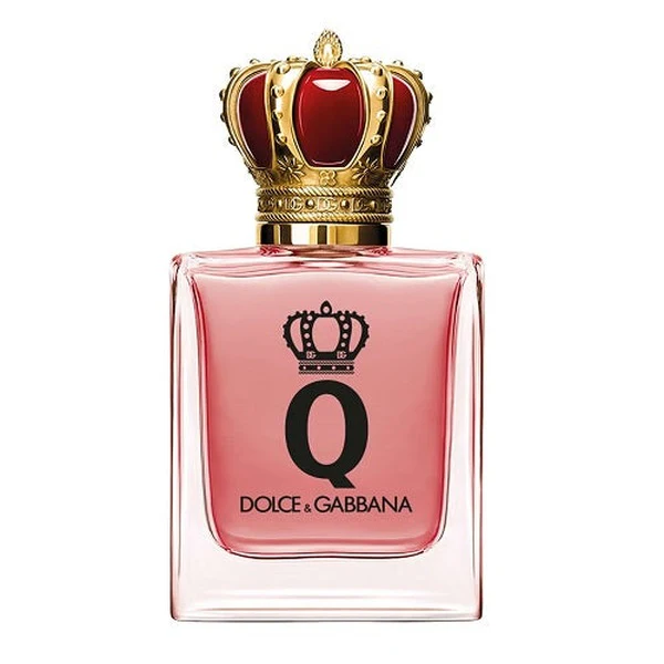 Dolce & Gabbana Q 50ml Eau De Parfum Intense Spray - Image 2