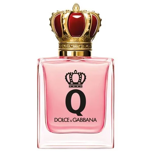Dolce & Gabbana Q 50ml Eau De Parfum Spray - Image 2