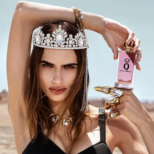 Dolce & Gabbana Q 50ml Eau De Parfum Spray - Image 3