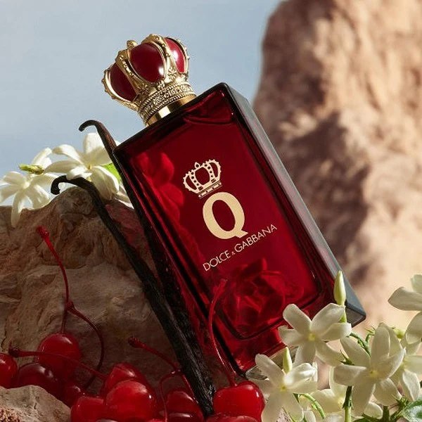 Dolce & Gabbana Q 50ml Parfum Spray - Image 3
