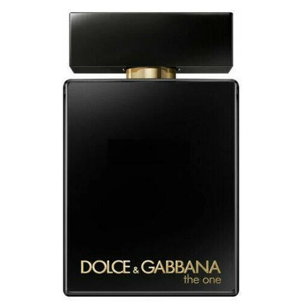 Dolce & Gabbana The One For Men 100ml Eau De Parfum Intense Spray - Image 2