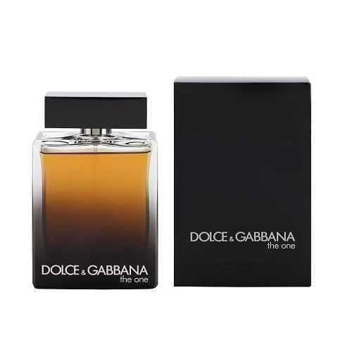 Dolce & Gabbana The One For Men 50ml Eau De Parfum Spray