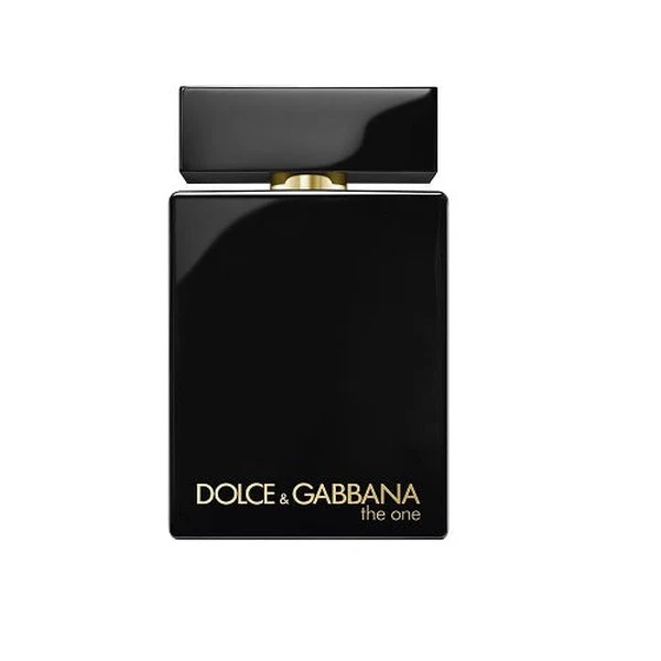 Dolce & Gabbana The One For Men 50ml Eau De Parfum Intense Spray - Image 2