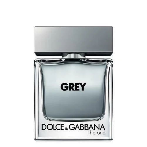 Dolce & Gabbana The One Grey 30ml Eau de Toilette Intense - Image 2