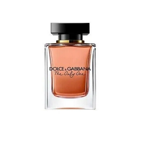 Dolce & Gabbana The Only One 50ml Eau De Parfum Spray - Image 2
